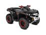 2021 Can-Am Outlander 1000R for sale 201012505